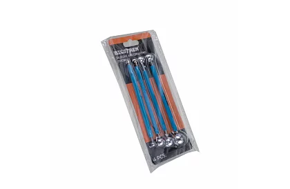 Modellezőeszköz készlet – 4 db fugázó pálca