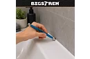 Modellezőeszköz készlet – 4 db fugázó pálca