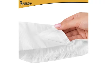 Kutya pelenkák nedvszívó nadrág 12 db S-M – kutyáknak 30–46 cm