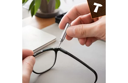 Multifunkcionális taktikai toll 9v1