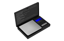 Pontosan elektronikus ékszermérleg - 200 g / 0,01 g