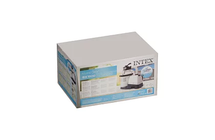 Homokinetikus medence szivattyú 5700 l/h - I26644