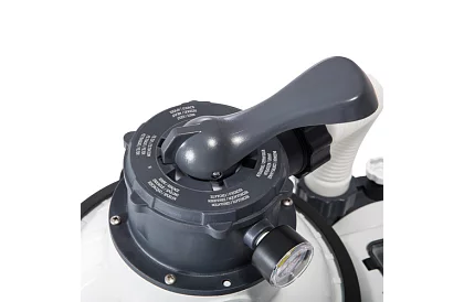 Homokinetikus medence szivattyú 5700 l/h - I26644