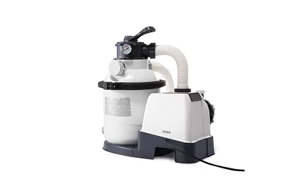 Homokinetikus medence szivattyú 5700 l/h - I26644