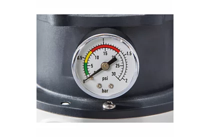 Homokinetikus medence szivattyú 5700 l/h - I26644