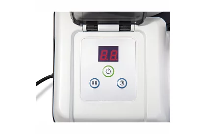 Homokinetikus medence szivattyú 5700 l/h - I26644