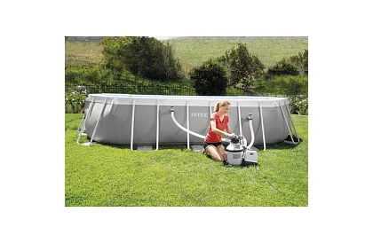 Homokinetikus medence szivattyú 5700 l/h - I26644
