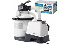 Homokinetikus medence szivattyú 5700 l/h - I26644