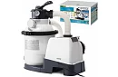 Homokinetikus medence szivattyú 5700 l/h - I26644
