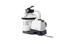 Homokinetikus medence szivattyú 5700 l/h - I26644