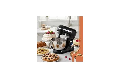 Konyhai robotgép tálcával 9 az 1-ben - 1000 W, 4,5 l - Ruhhy