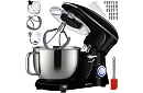 Konyhai robot 1500 W, 6,2L tállyal – RUHHY