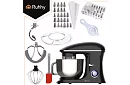 Konyhai robot 1500 W, 6,2L tállyal – RUHHY