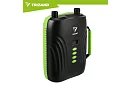 Elektromos újratölthető kompresszor - pumpa SUP deszkákhoz 20 PSI, 4000 mAh