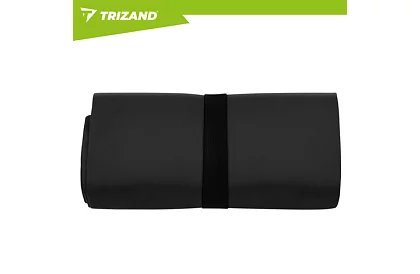 Felfújható matrac beépített pumpával 190 × 60 cm Trizand