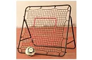 Edzőfoci kapu 100 × 100 cm céllal