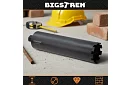 Gyémántmagos fúró 112 × 460 mm - 1.1/4 UNC betonhoz, kőhöz és vasbetonhoz