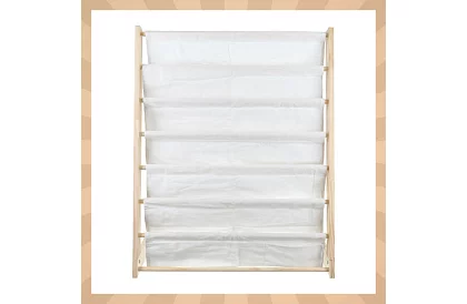 Gyermekkönyvtár 79 × 62,5 × 30 cm