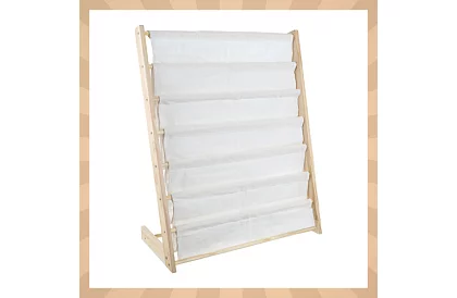 Gyermekkönyvtár 79 × 62,5 × 30 cm