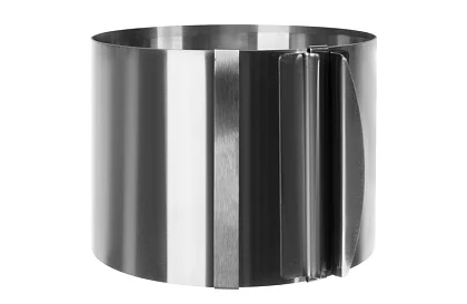 Tortaforma alj nélkül - 12cm