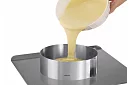 Tortaforma alj nélkül - 12cm