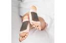 Detoxikáló tapaszok Kiyome Kinoki gyömbérrel - 10 darab