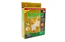 Detoxikáló tapaszok Kiyome Kinoki gyömbérrel - 10 darab
