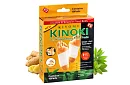 Detoxikáló tapaszok Kiyome Kinoki gyömbérrel - 30 darab