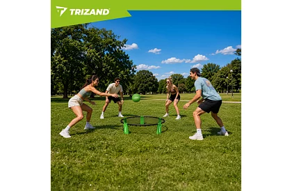Cross Spike – ütőjáték, teljes készlet