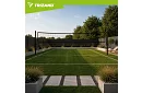 Áthelyezhető röplabda háló  8,5 × 1 m – röplabda, tollaslabda és rekreációs sportok