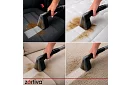 Kárpittisztító gép VacTrim Zortiva 800 W, 17 000 Pa, kárpitozáshoz és szőnyegekhez