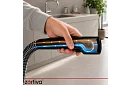Kárpittisztító gép VacTrim Zortiva 800 W, 17 000 Pa, kárpitozáshoz és szőnyegekhez