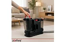 Kárpittisztító gép VacTrim Zortiva 800 W, 17 000 Pa, kárpitozáshoz és szőnyegekhez