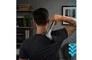 Masszázspisztoly Pro Ultra Vibration – 7 fejet + meleg/hideg terápia