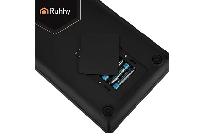 Elektronikus konyhai mérleg 5 kg Bluetooth-tal, LCD kijelzővel és kalóriaelemzéssel