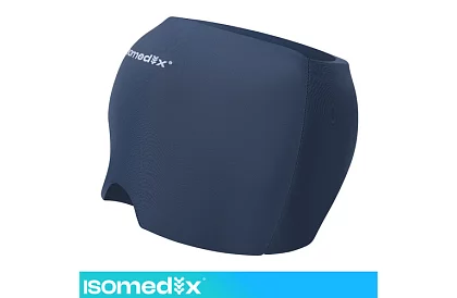 Gél hűtő és melegítő sapka 360° – relaxáló kompressziós maszk