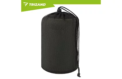 Gyorsan száradó mikroszálas törölköző 120 × 60 cm – zöld