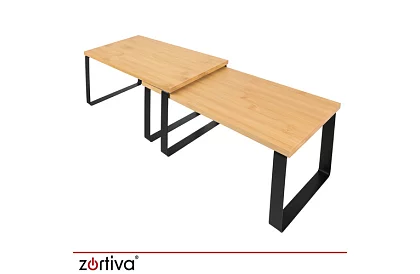 Konyhai polc a munkafelületre - 2 db, fűszer- és bögreorganizáló