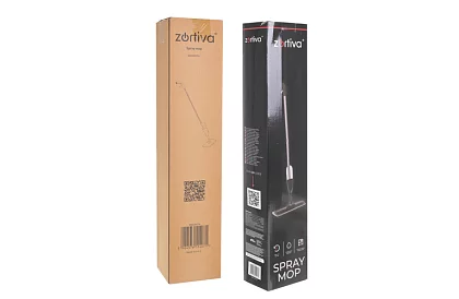 Permetezős mop permetezővel 300 ml + 3 mikroszálas huzat
