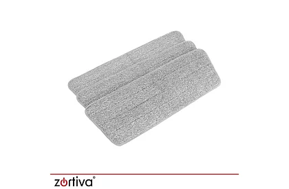 Permetezős mop permetezővel 300 ml + 3 mikroszálas huzat