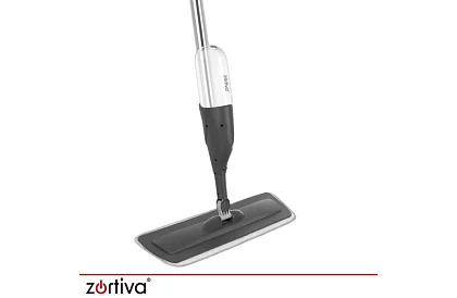 Permetezős mop permetezővel 300 ml + 3 mikroszálas huzat