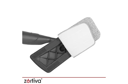 Permetezős mop permetezővel 300 ml + 3 mikroszálas huzat