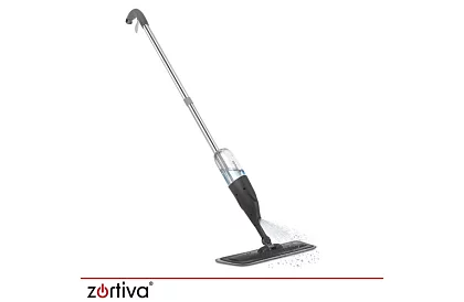 Permetezős mop permetezővel 300 ml + 3 mikroszálas huzat