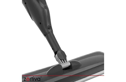 Permetezős mop permetezővel 300 ml + 3 mikroszálas huzat