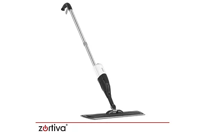 Permetezős mop permetezővel 300 ml + 3 mikroszálas huzat