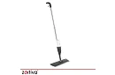 Permetezős mop permetezővel 300 ml + 3 mikroszálas huzat