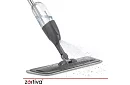 Permetezős mop permetezővel 300 ml + 3 mikroszálas huzat