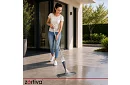 Permetezős mop permetezővel 300 ml + 3 mikroszálas huzat
