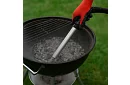 Zsák nélküli porszívó hamuhoz - 20 l fúvó funkcióval 1600 W