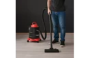 Zsák nélküli porszívó hamuhoz - 20 l fúvó funkcióval 1600 W
